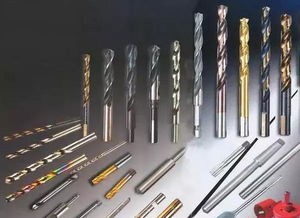 絲錐與鉆頭參數(shù)對(duì)照表 精密加工的必備指南