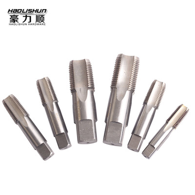 小心！別買錯(cuò)絲錐——管牙絲錐和G、ZG、PT到底怎么分？